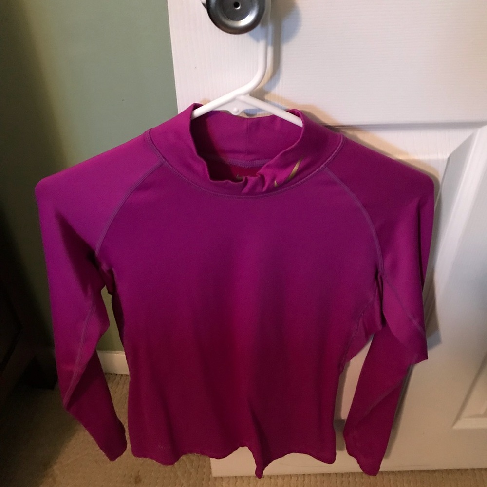 Nike shirt